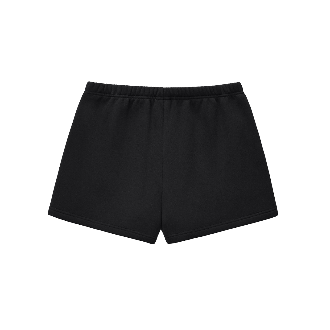 BENOÎT Essential Fleece Drawstring Sweatshorts