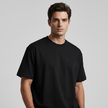 BENOÎT Quick-Dry Cooling T-Shirt