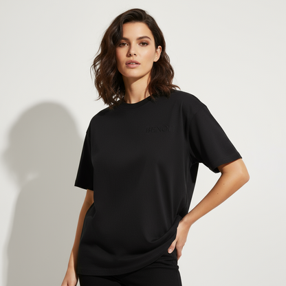 BENOÎT Quick-Dry Cooling T-Shirt