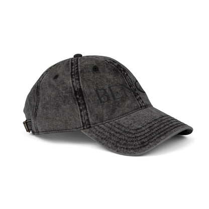 BENOÎT Vintage Cap