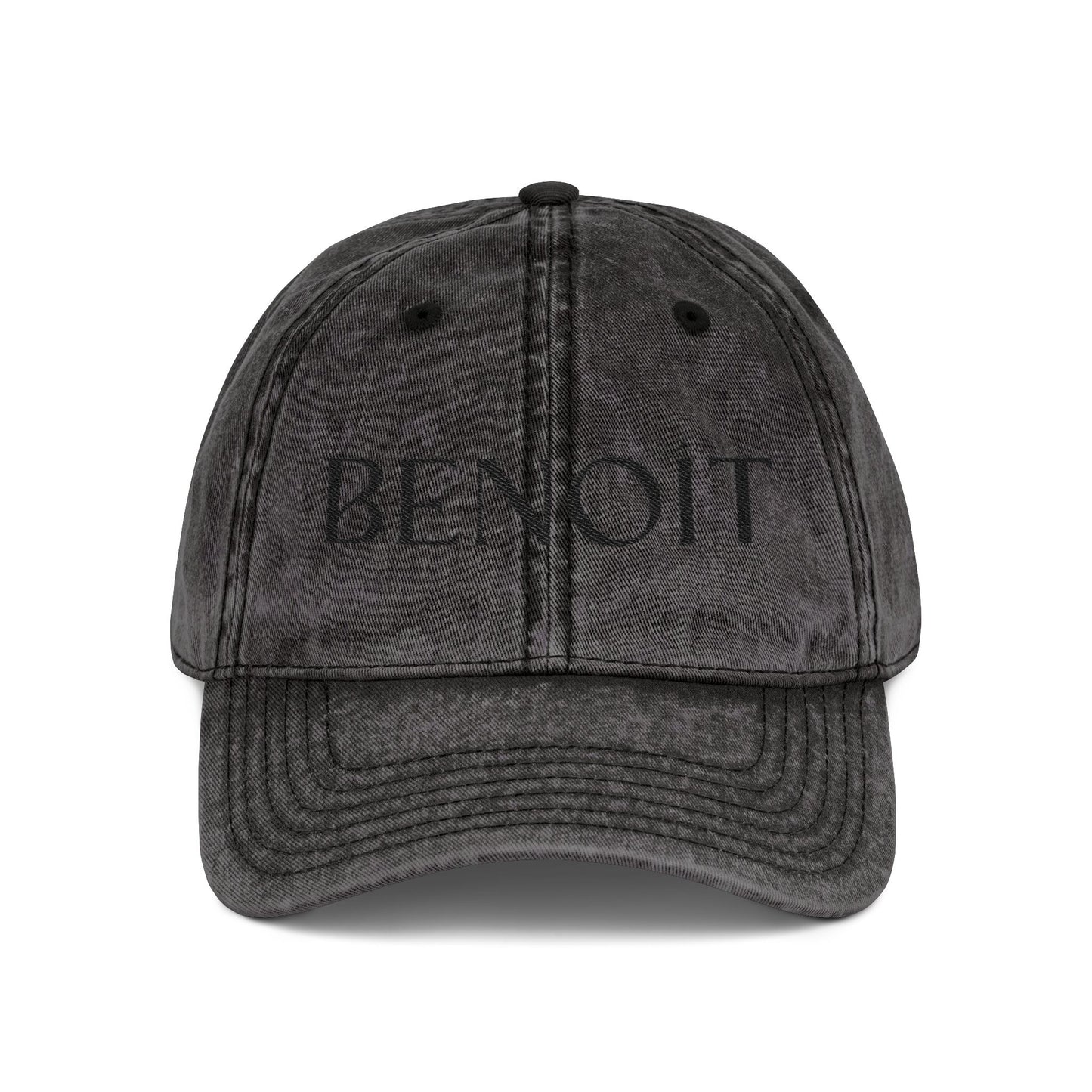 BENOÎT Vintage Cap