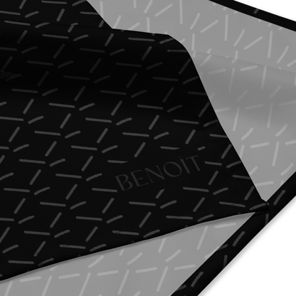 BENOÎT Bandana