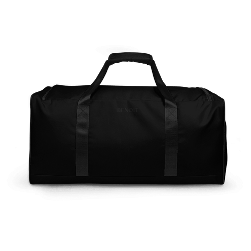 BENOÎT Duffle bag