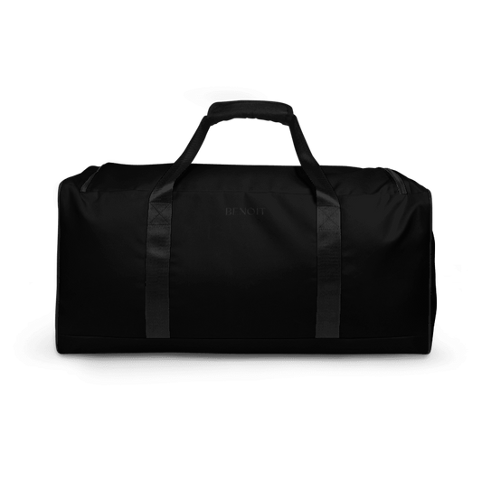 BENOÎT Duffle bag