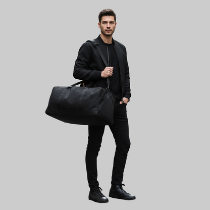 BENOÎT Duffle bag