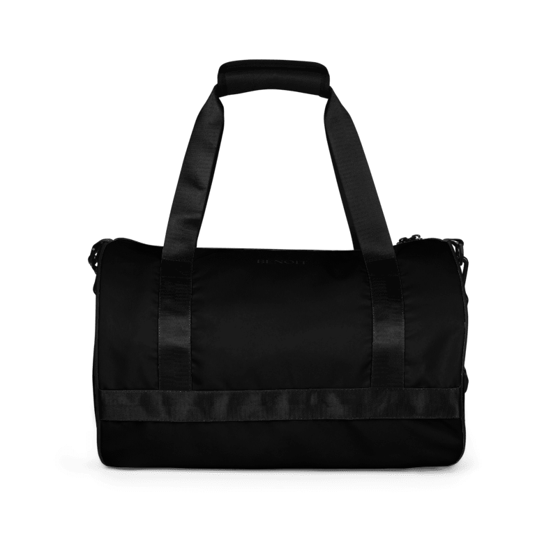 BENOÎT Gym bag