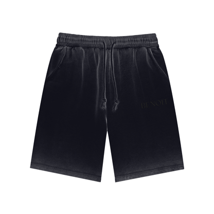 BENOÎT Reverse Dyed Sweatshorts
