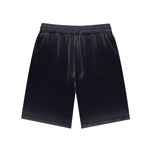 BENOÎT Reverse Dyed Sweatshorts