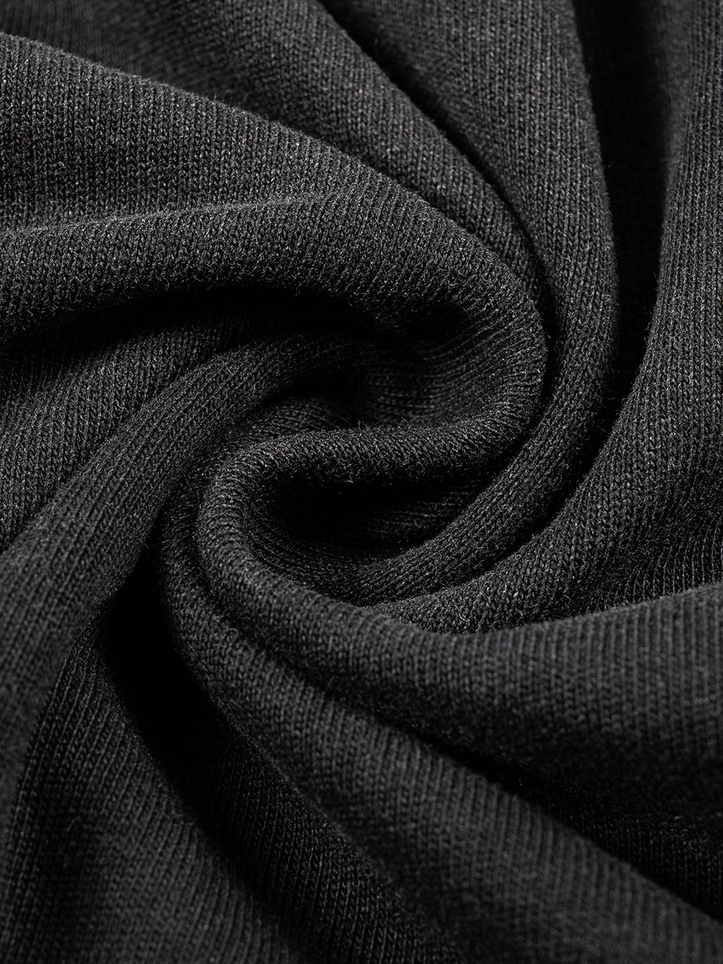 BENOÎT Sunfade Hand-Frayed Faux Two-Piece T-Shirt